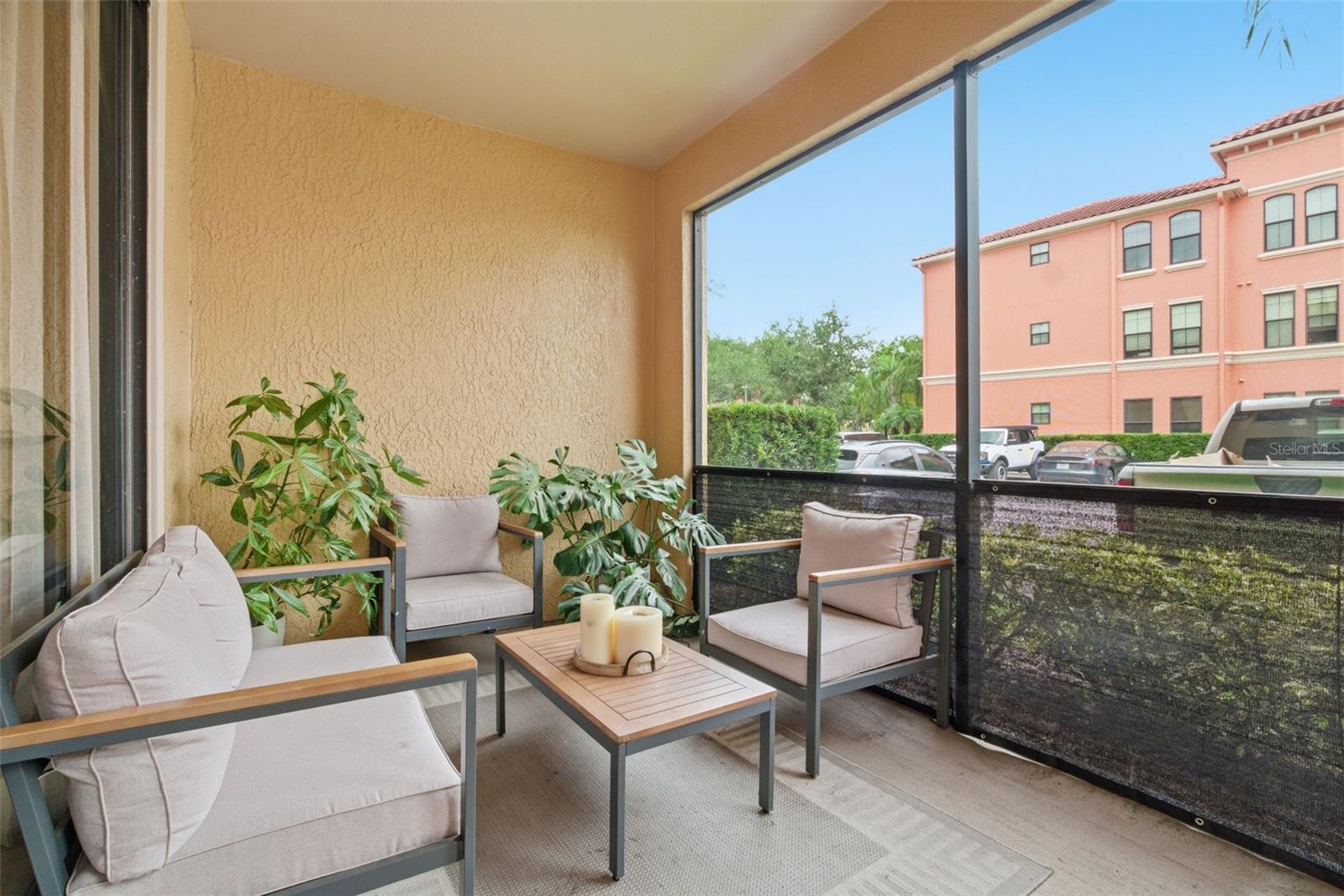GRAND VENEZIA AT BAYWATCH CONDO - Residential
