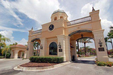 GRAND VENEZIA AT BAYWATCH CONDO - Residential