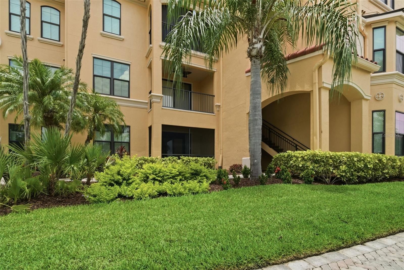 GRAND VENEZIA AT BAYWATCH CONDO - Residential