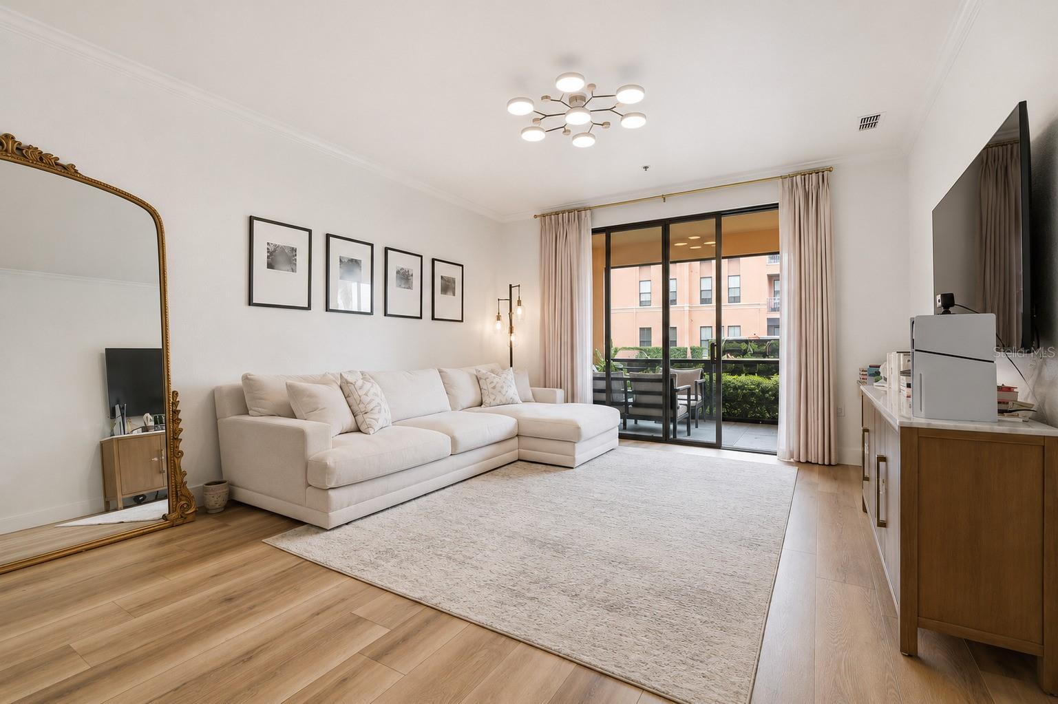 GRAND VENEZIA AT BAYWATCH CONDO - Residential