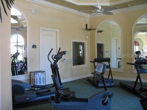 GRAND VENEZIA AT BAYWATCH CONDO - Residential
