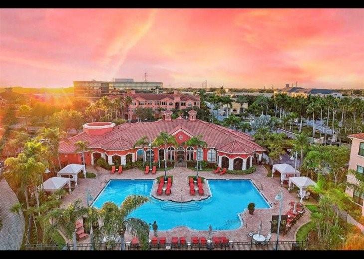 GRAND VENEZIA AT BAYWATCH CONDO - Residential