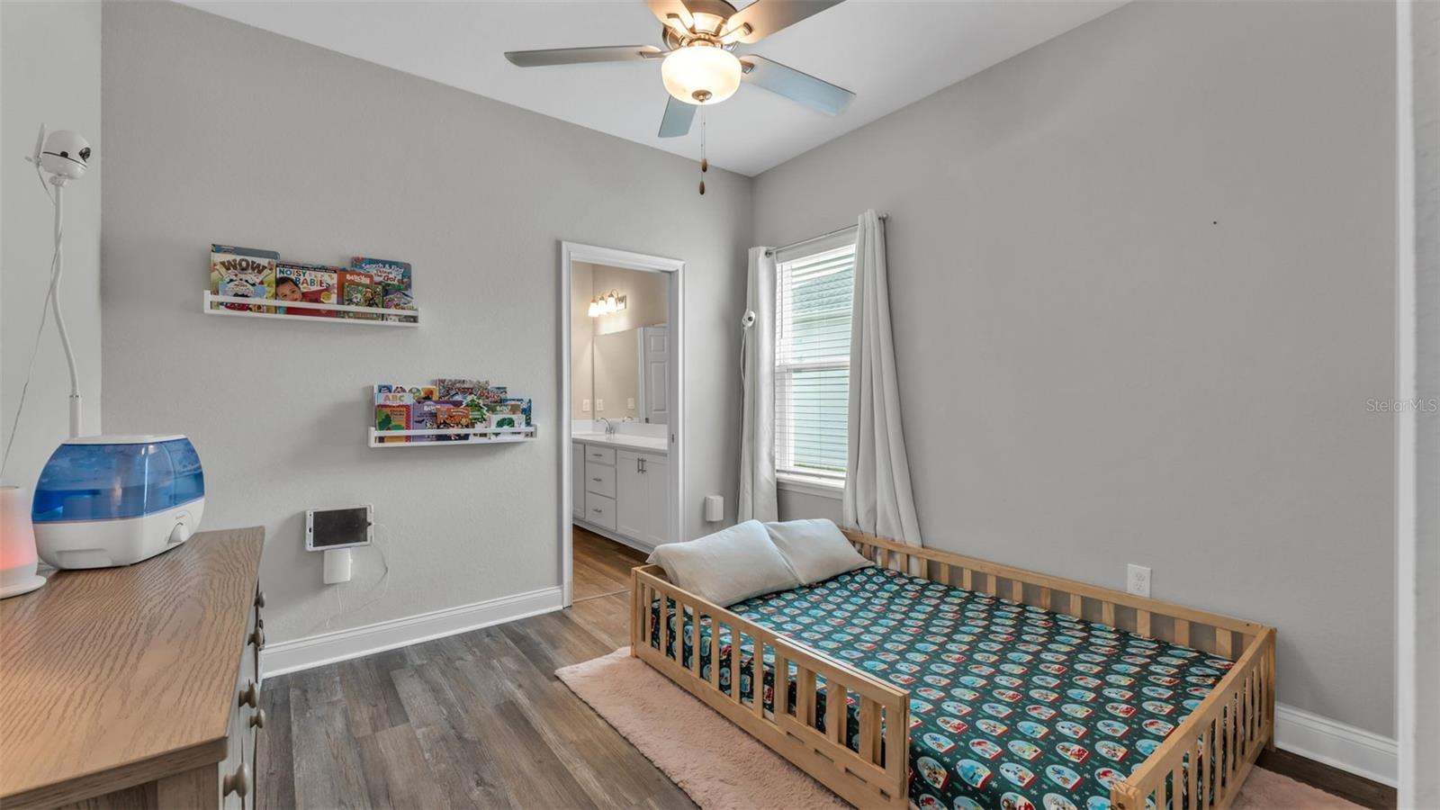 TREYMONT PH 2 - Residential
