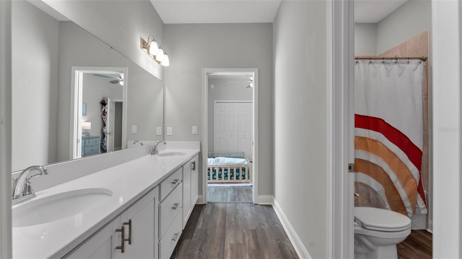 TREYMONT PH 2 - Residential