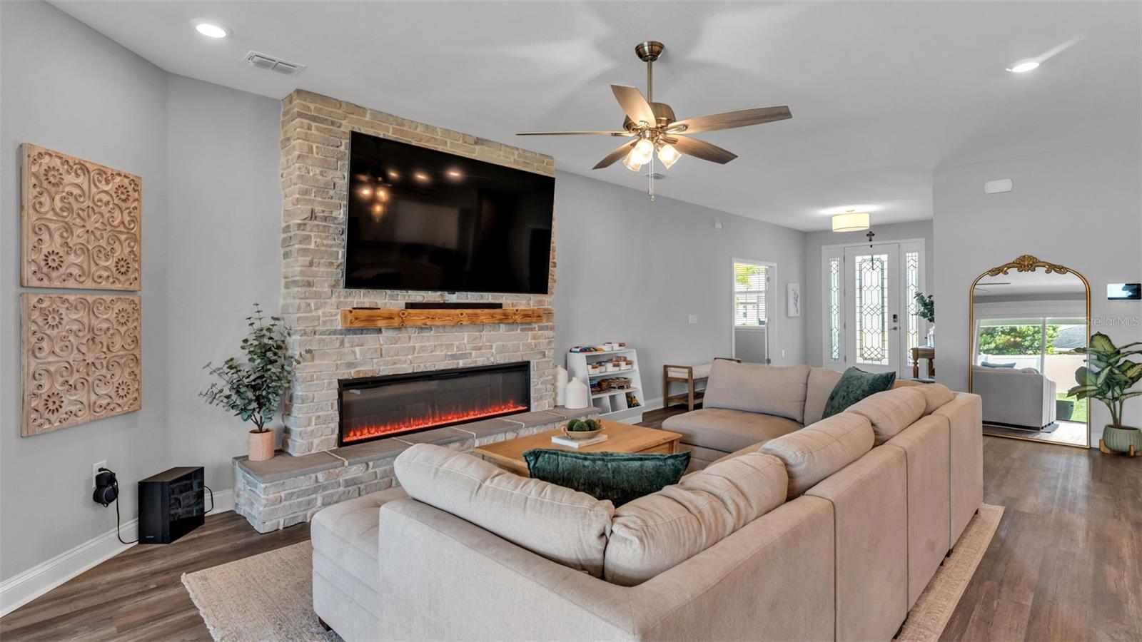 TREYMONT PH 2 - Residential