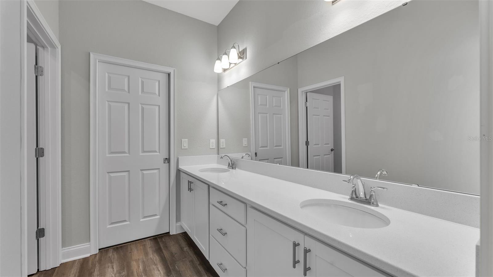 TREYMONT PH 2 - Residential