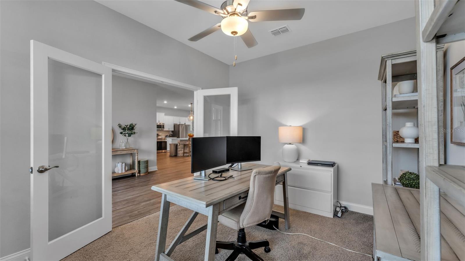 TREYMONT PH 2 - Residential