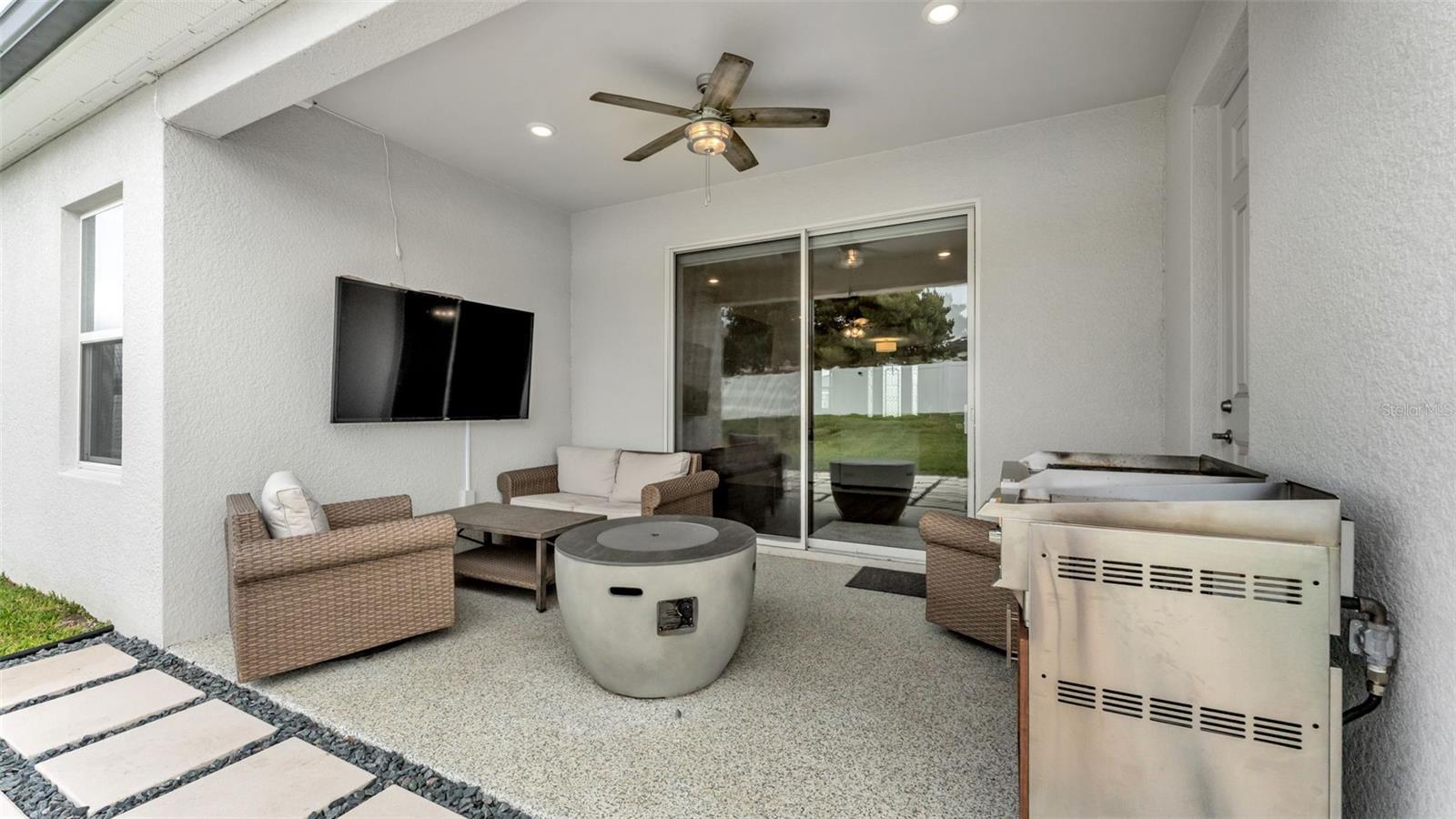 TREYMONT PH 2 - Residential