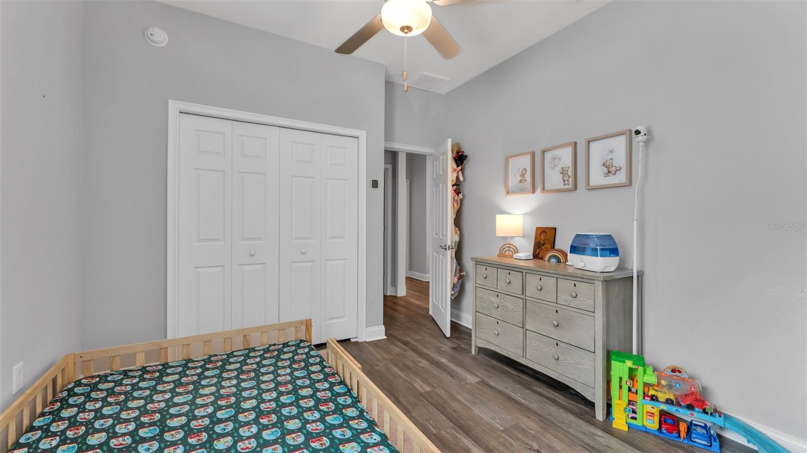 TREYMONT PH 2 - Residential