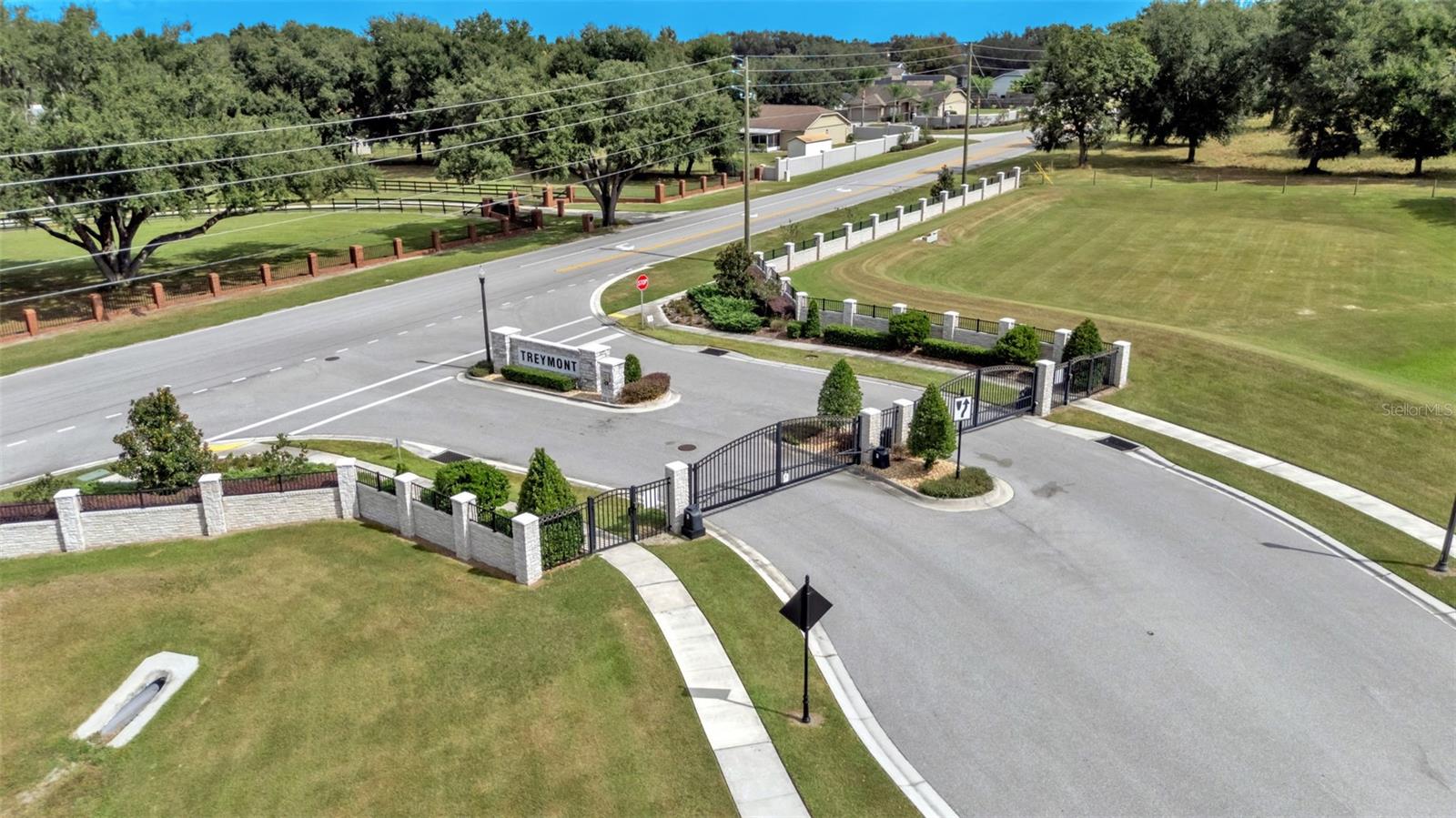 TREYMONT PH 2 - Residential