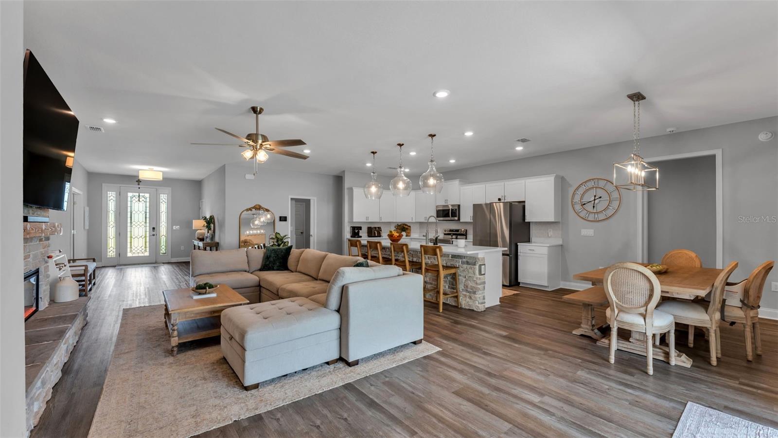 TREYMONT PH 2 - Residential
