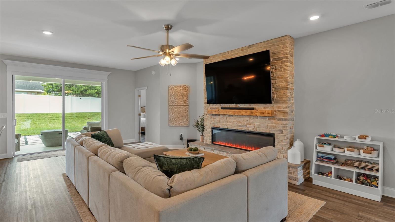 TREYMONT PH 2 - Residential