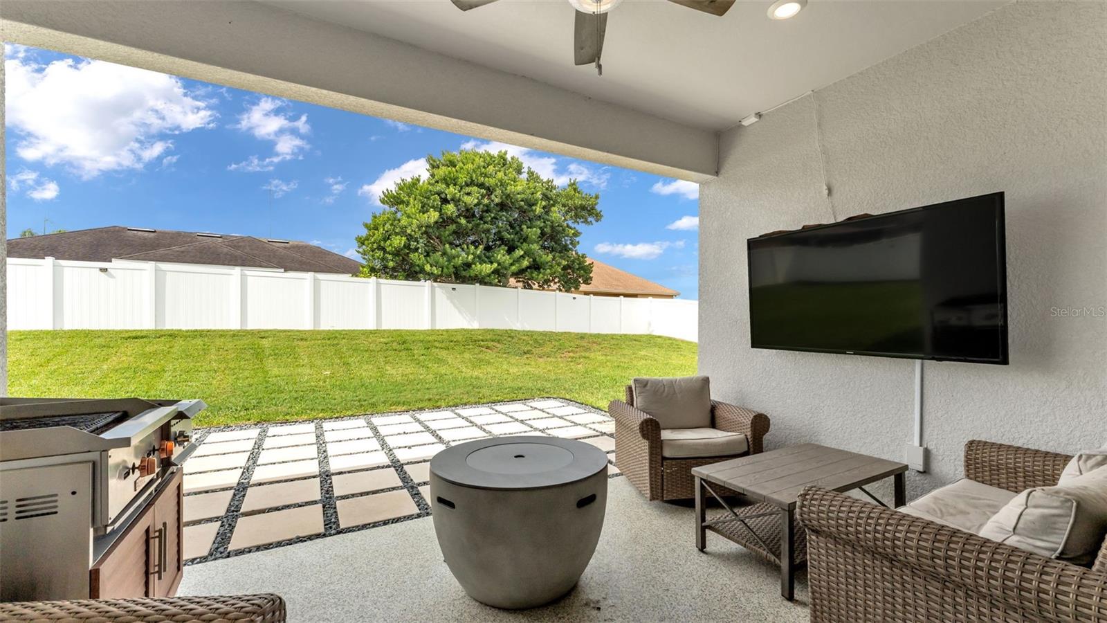 TREYMONT PH 2 - Residential