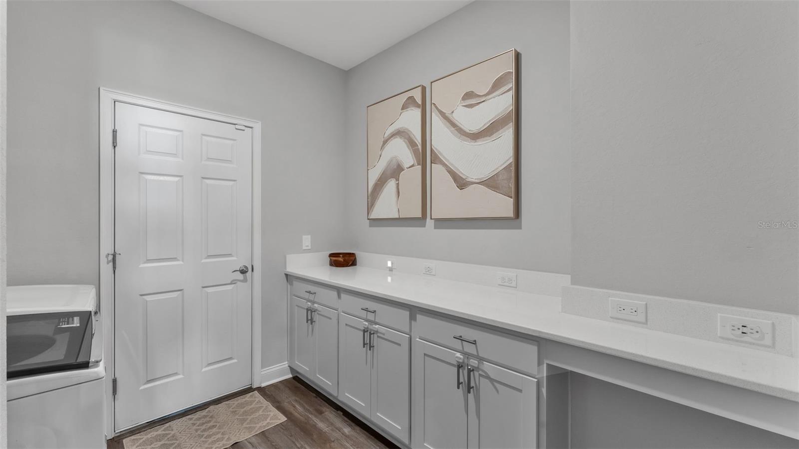 TREYMONT PH 2 - Residential