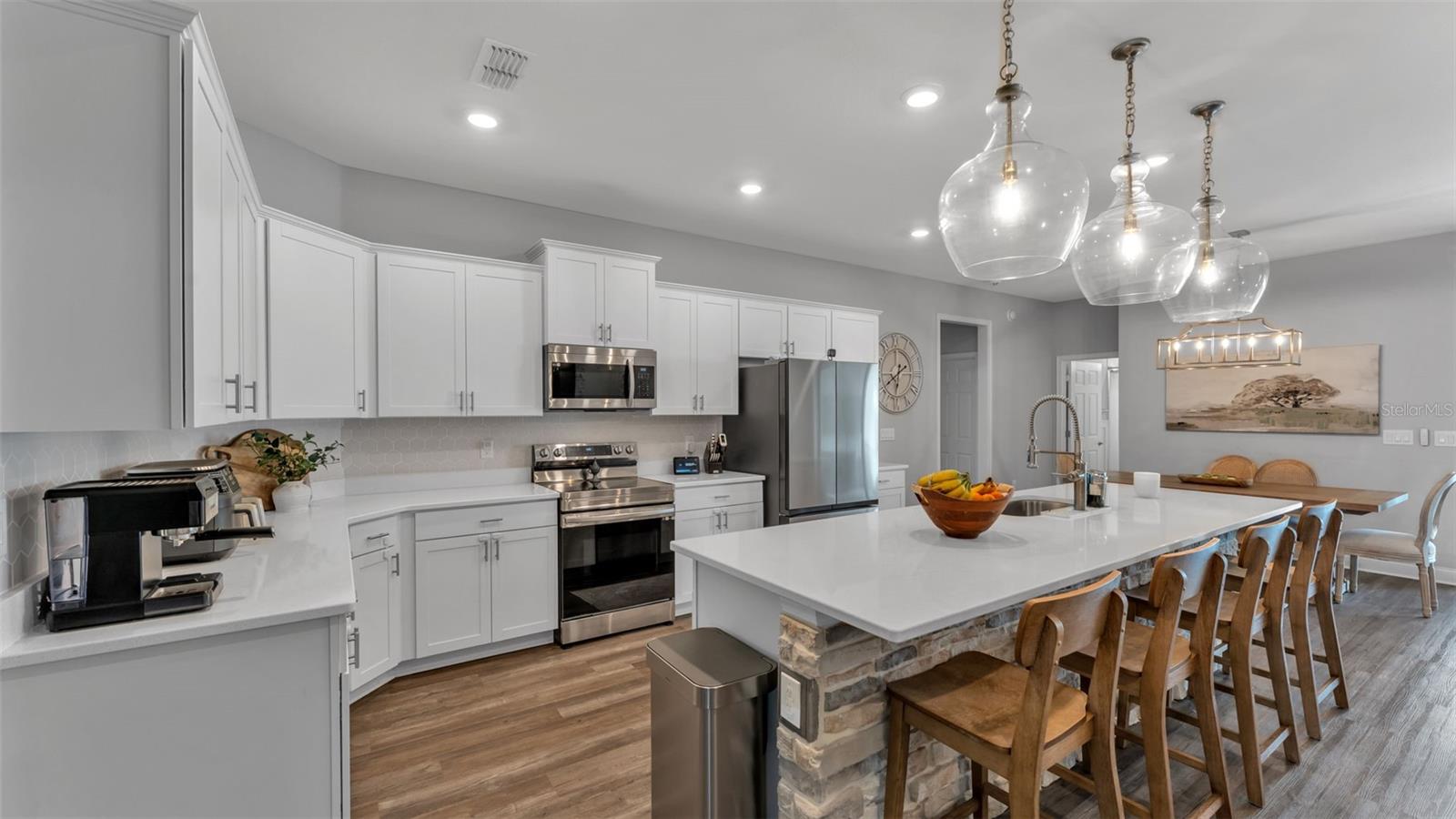 TREYMONT PH 2 - Residential