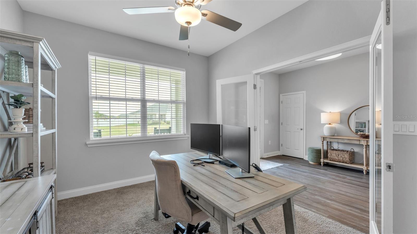 TREYMONT PH 2 - Residential