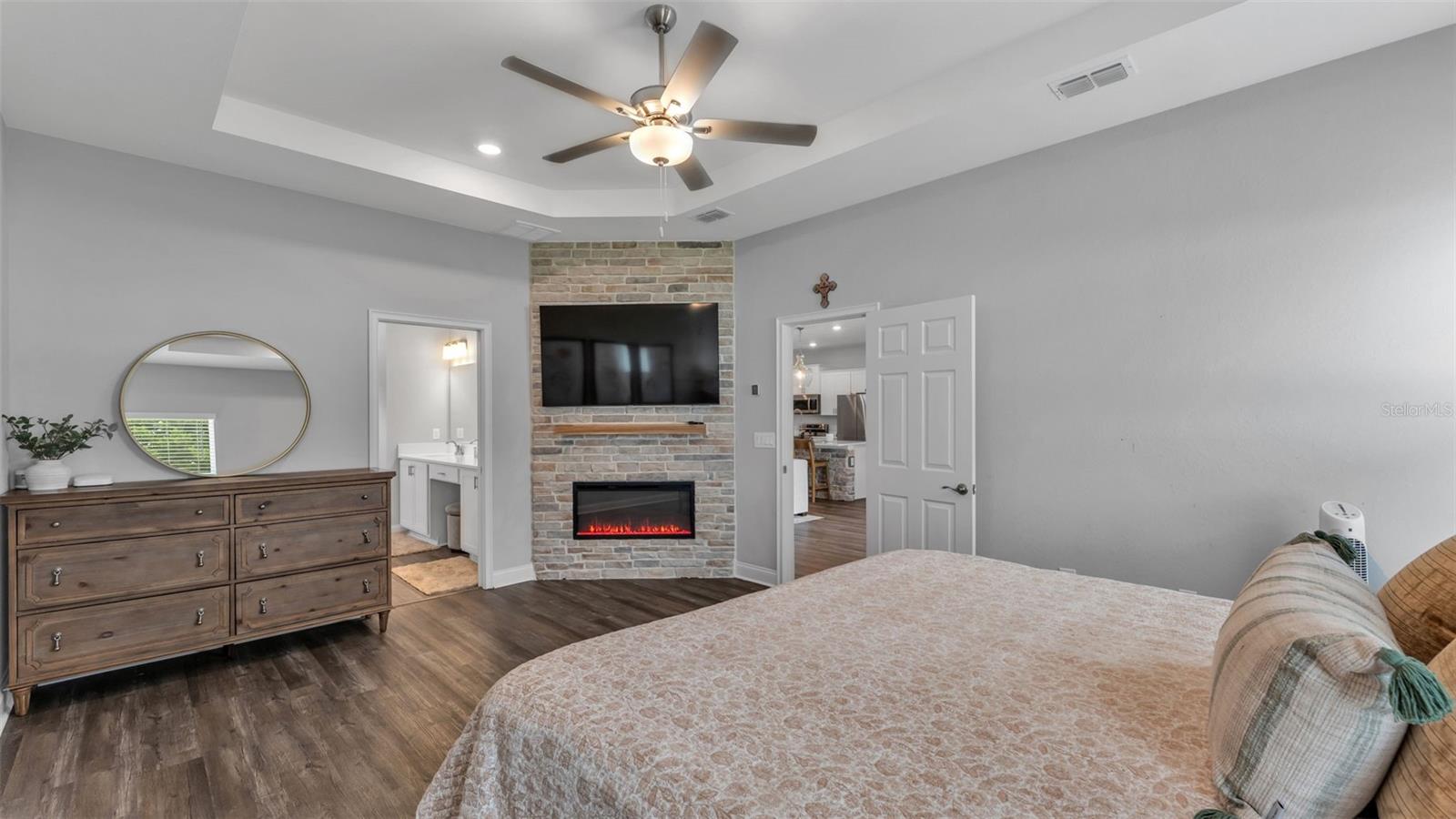 TREYMONT PH 2 - Residential