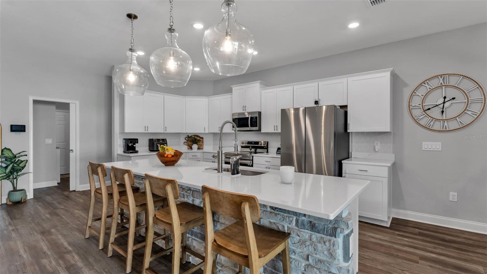 TREYMONT PH 2 - Residential