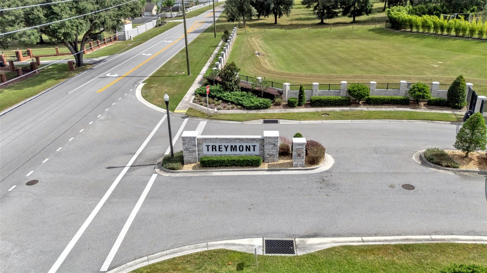 TREYMONT PH 2 - Residential