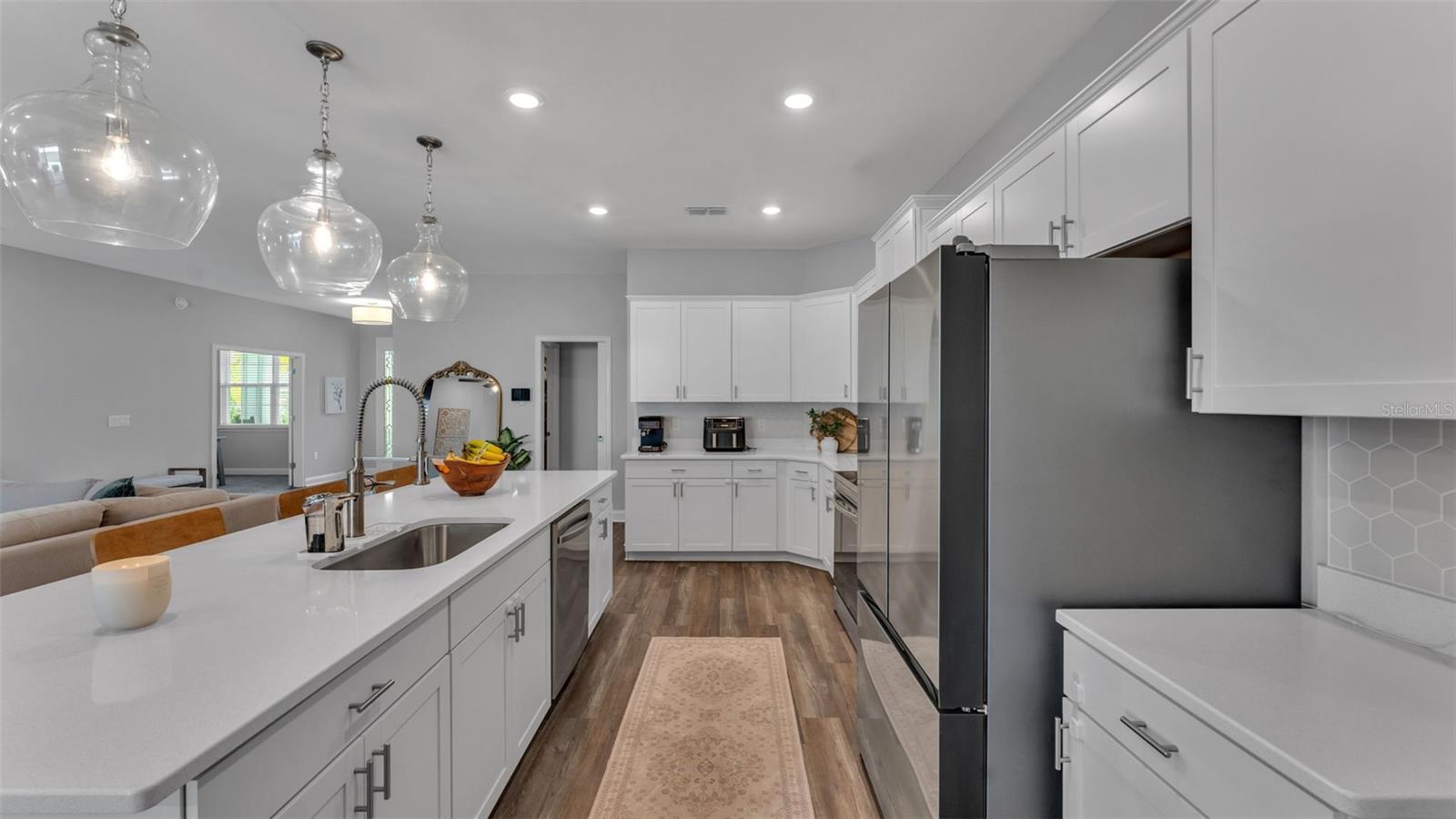 TREYMONT PH 2 - Residential