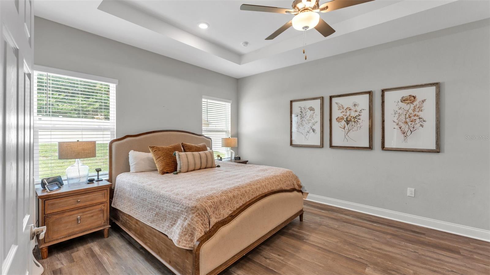 TREYMONT PH 2 - Residential