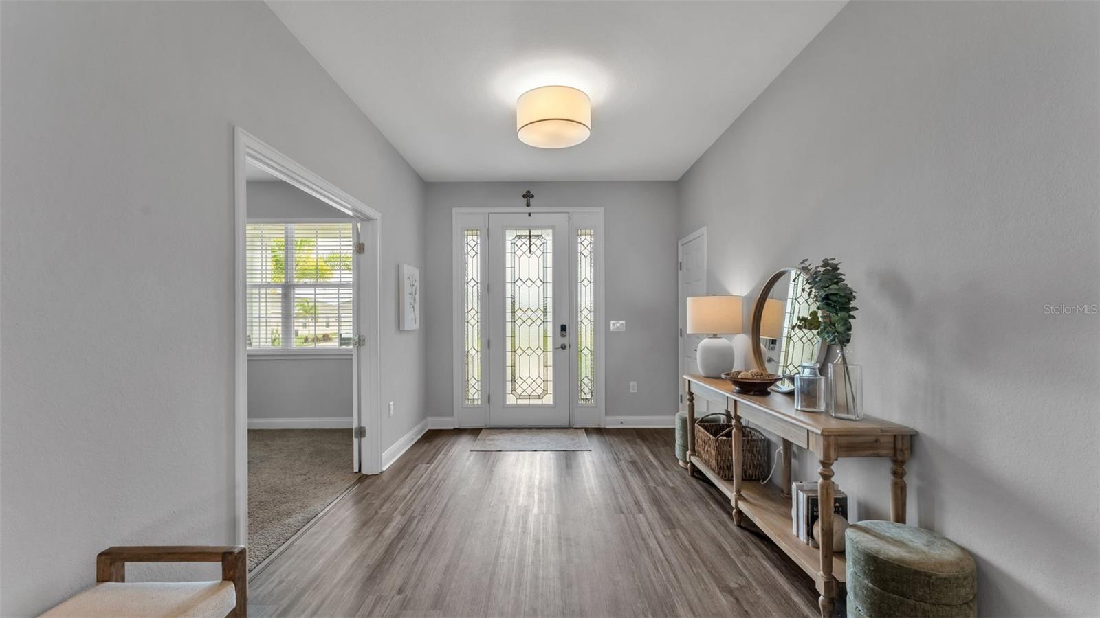 TREYMONT PH 2 - Residential