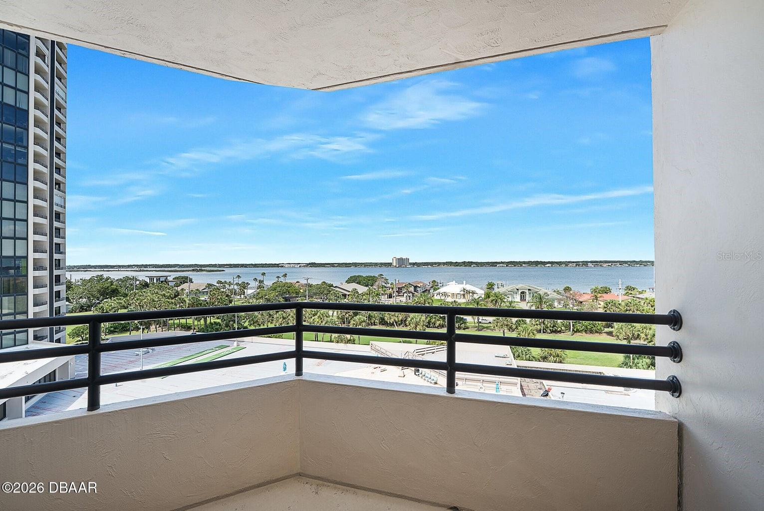 OCEANS WEST CONDO - Residential