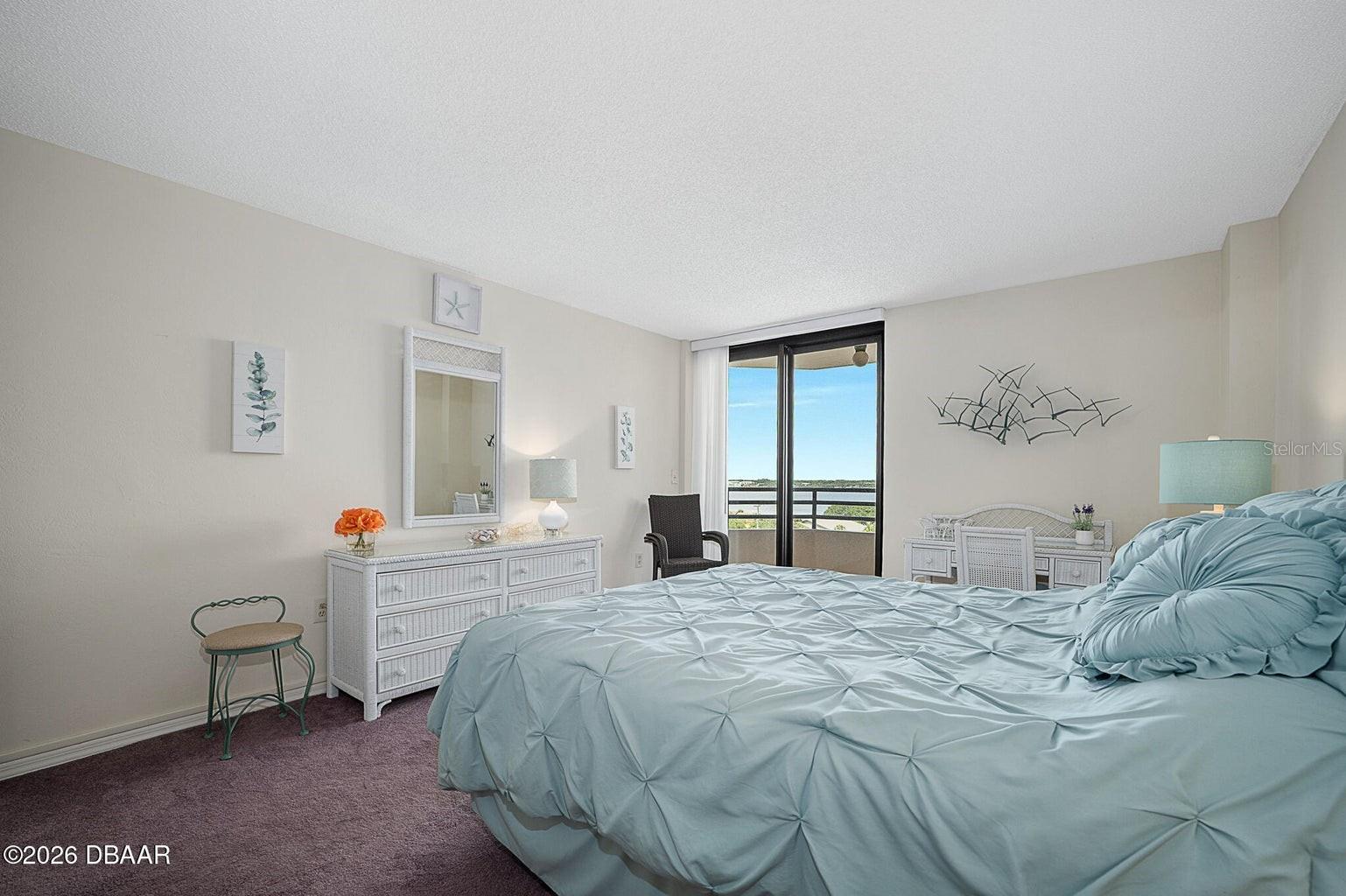 OCEANS WEST CONDO - Residential