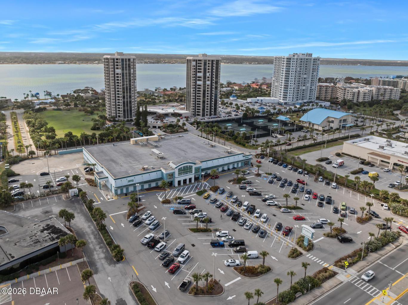 OCEANS WEST CONDO - Residential