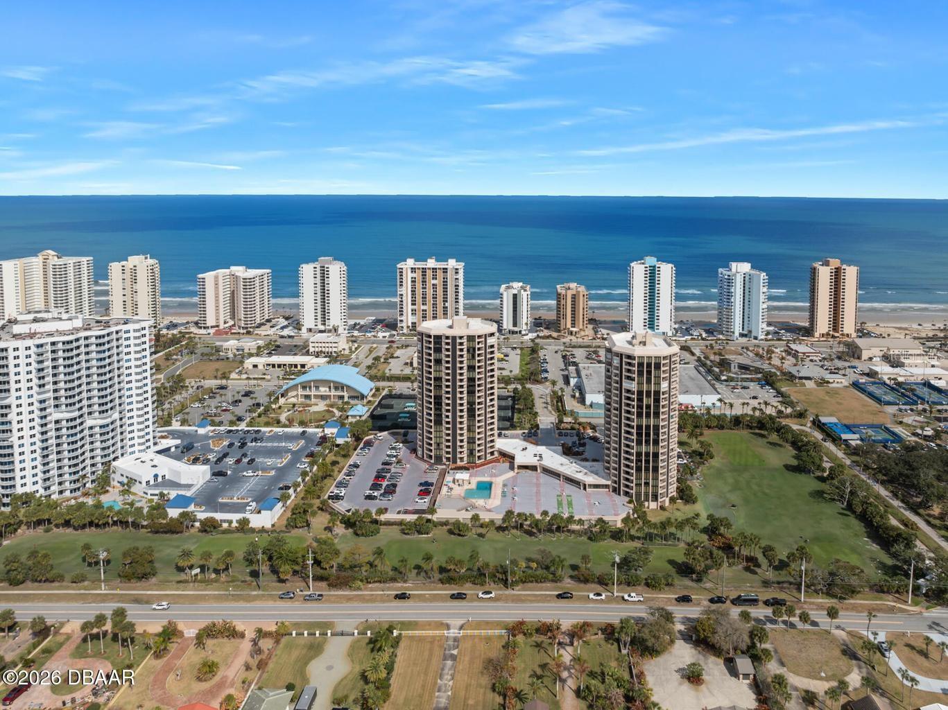 OCEANS WEST CONDO - Residential