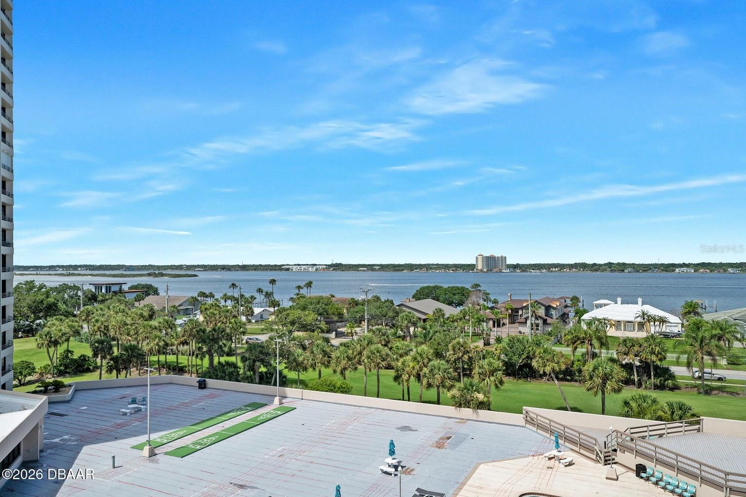 OCEANS WEST CONDO - Residential