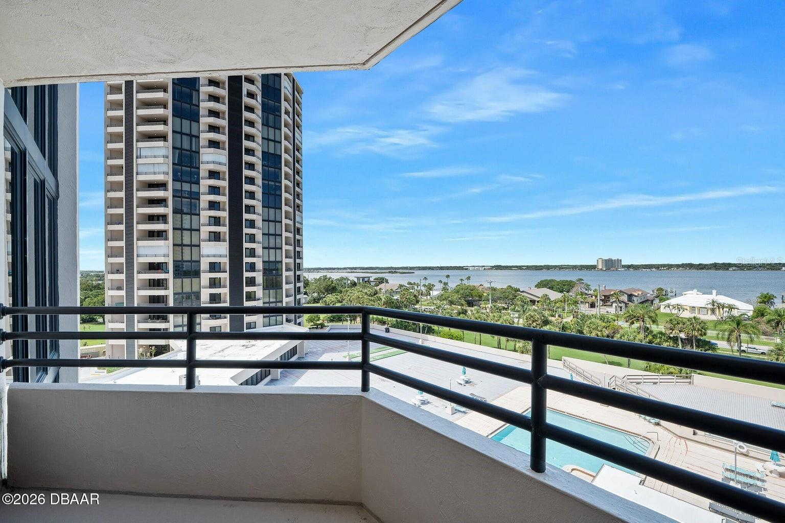 OCEANS WEST CONDO - Residential