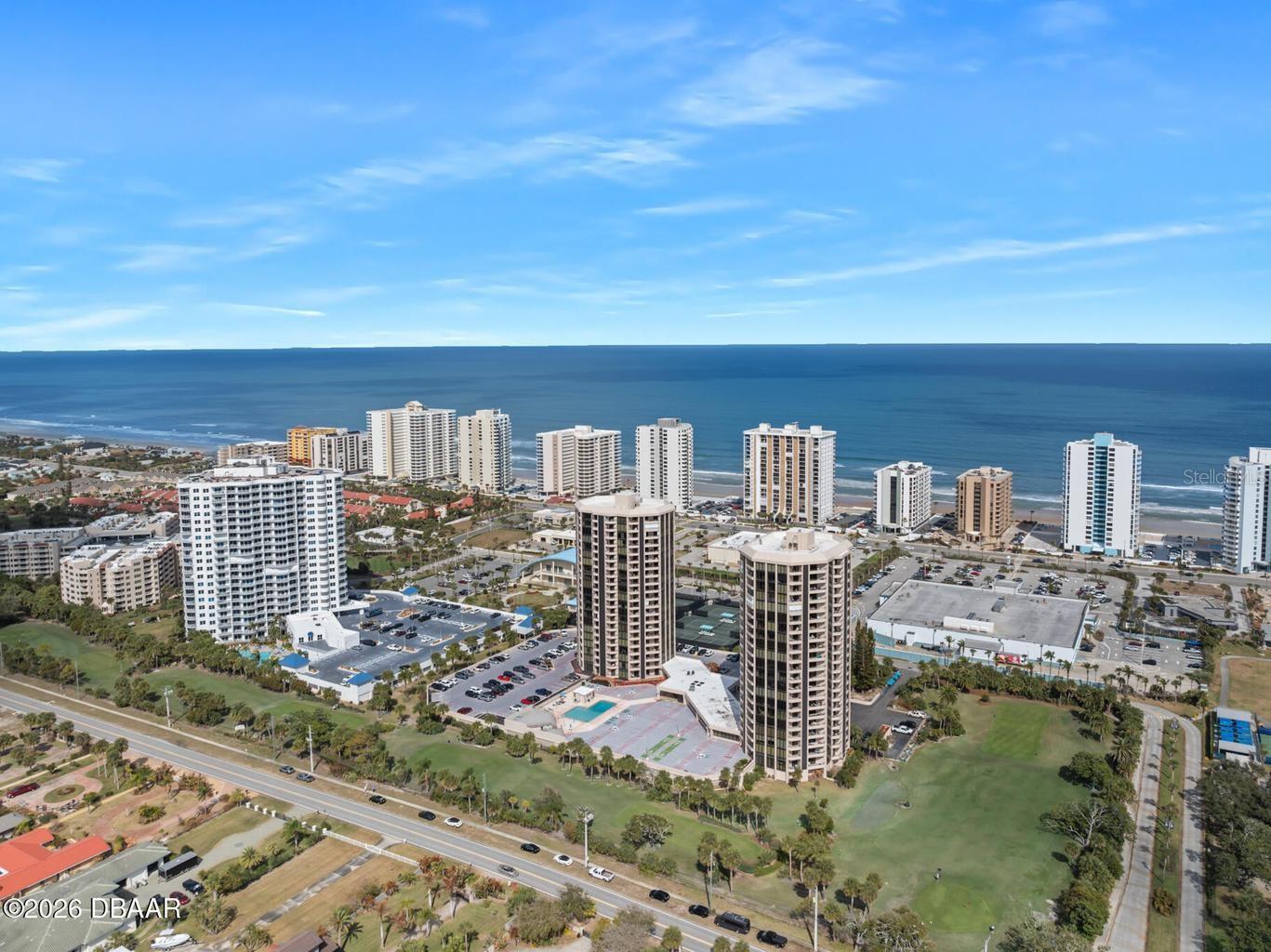 OCEANS WEST CONDO - Residential