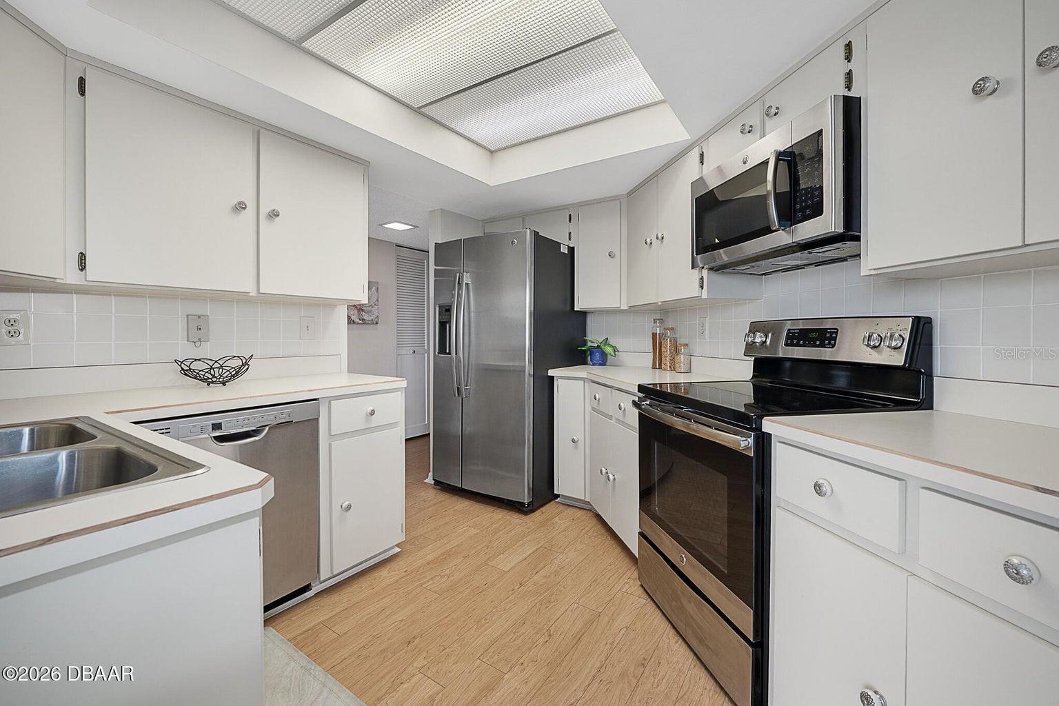OCEANS WEST CONDO - Residential