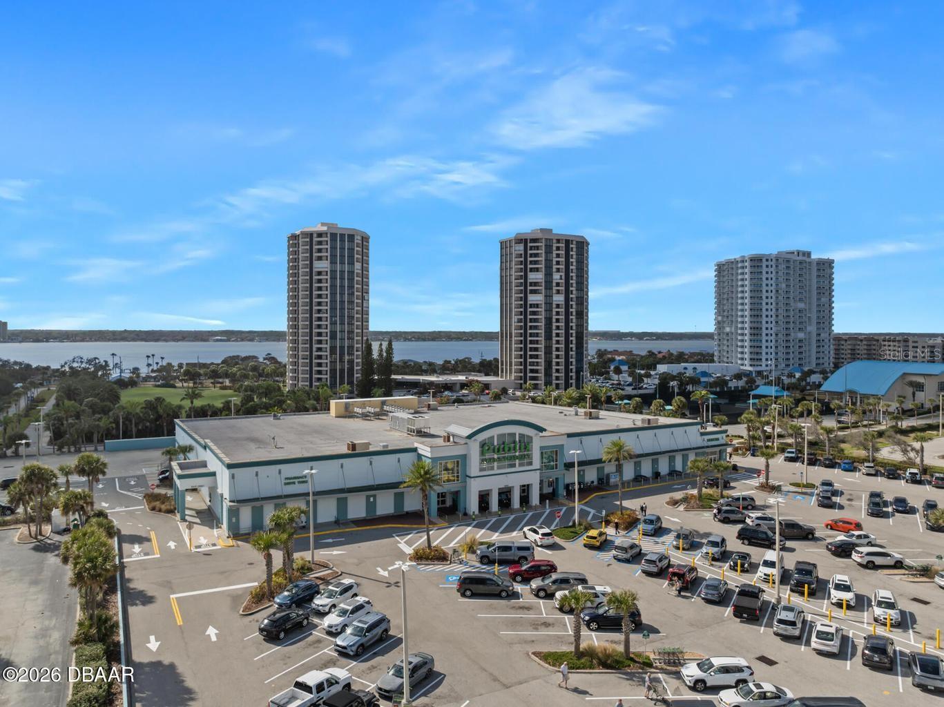 OCEANS WEST CONDO - Residential