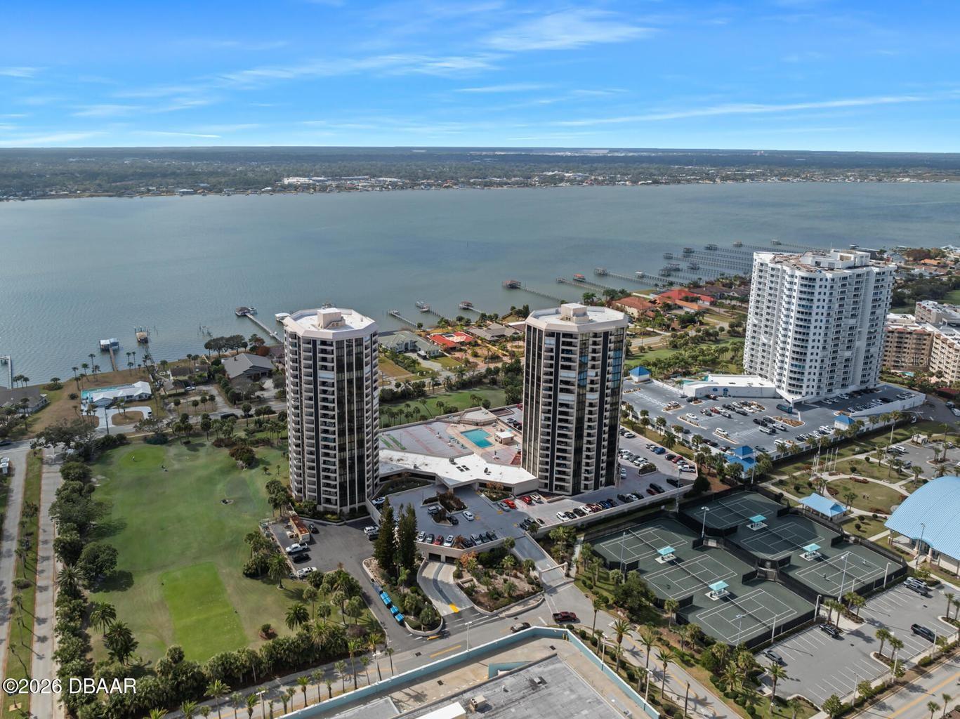 OCEANS WEST CONDO - Residential