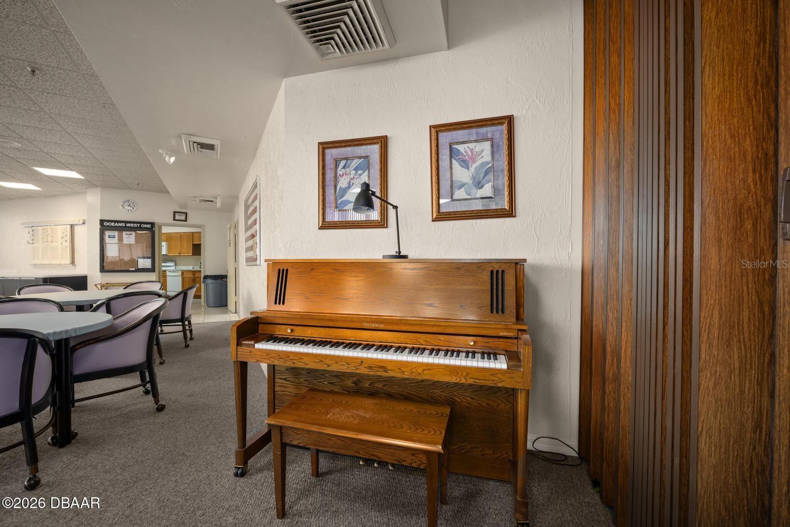 OCEANS WEST CONDO - Residential