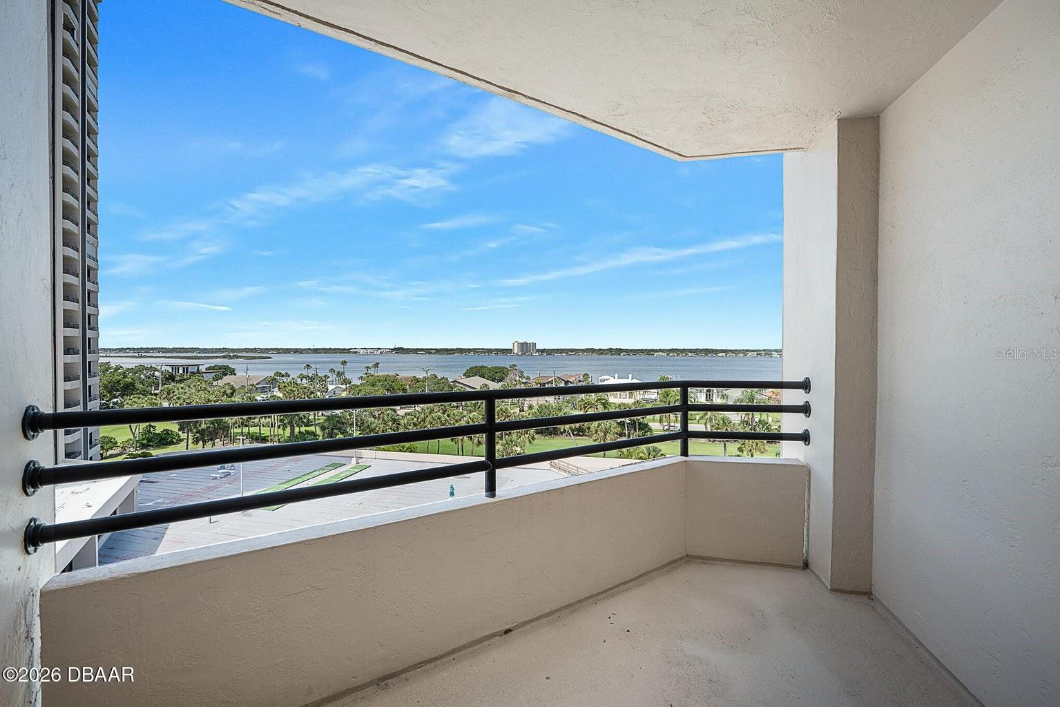 OCEANS WEST CONDO - Residential