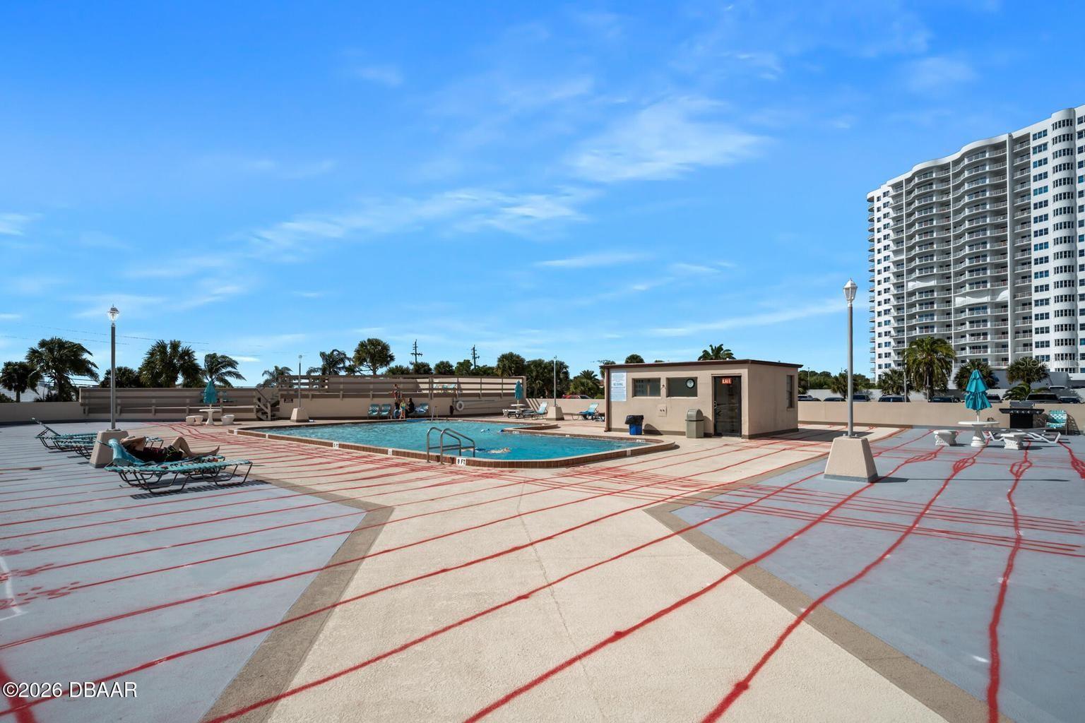OCEANS WEST CONDO - Residential