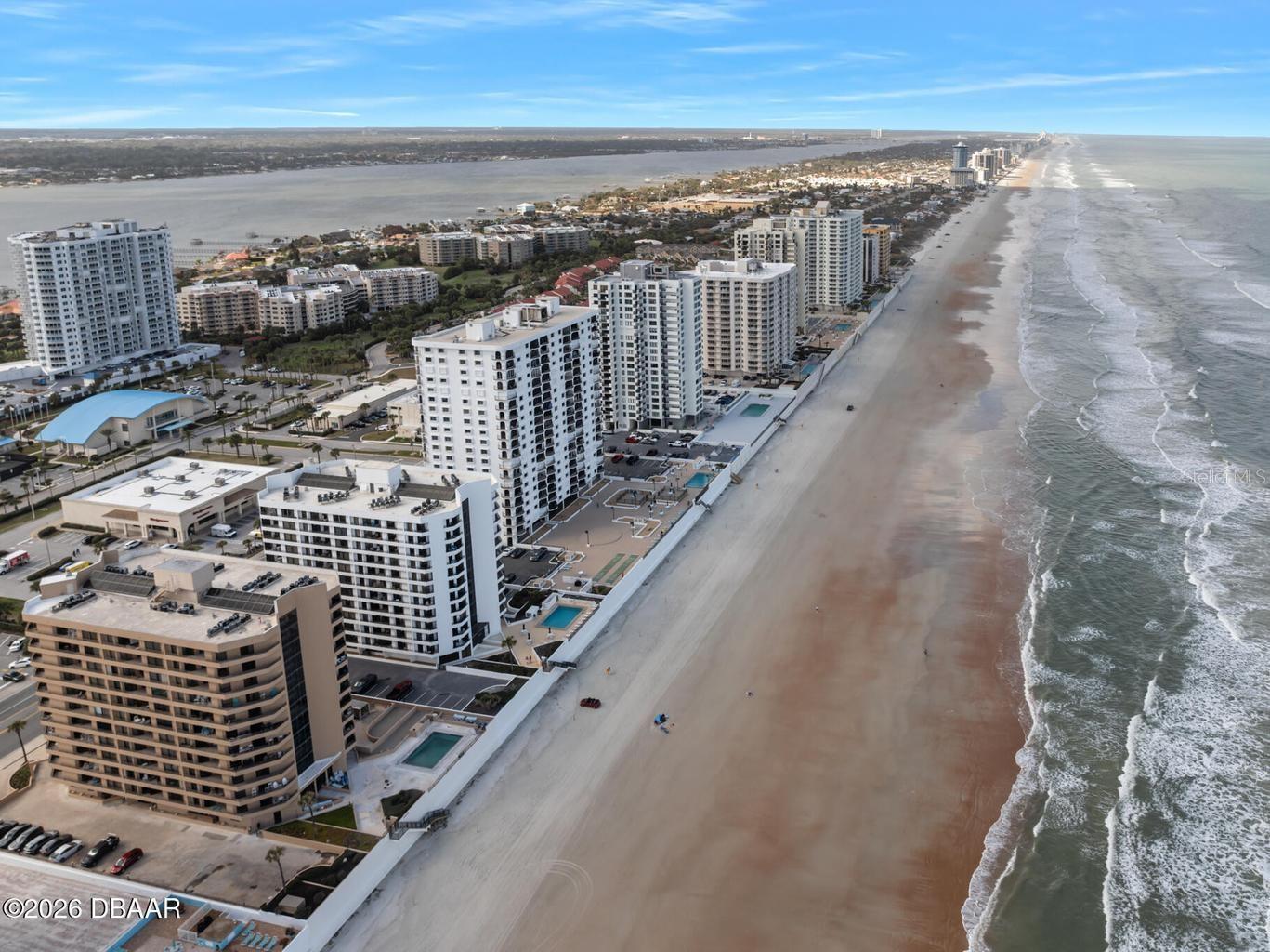 OCEANS WEST CONDO - Residential