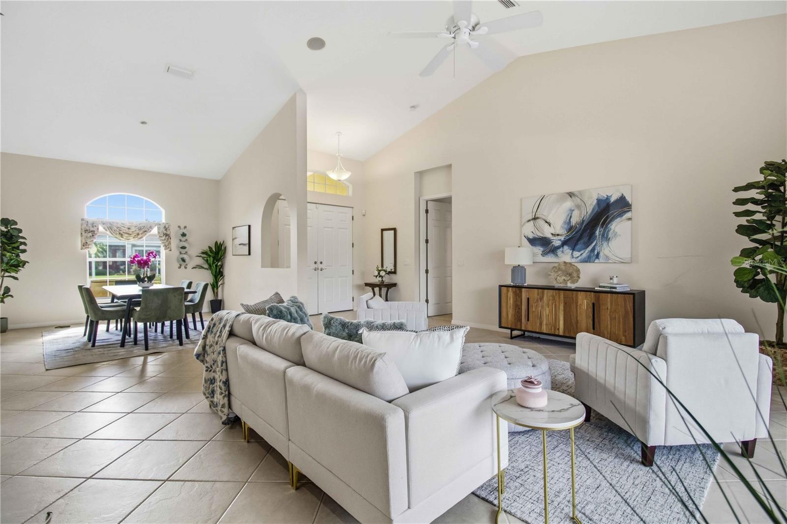 ANCIENT OAKS UNIT ONE - Residential