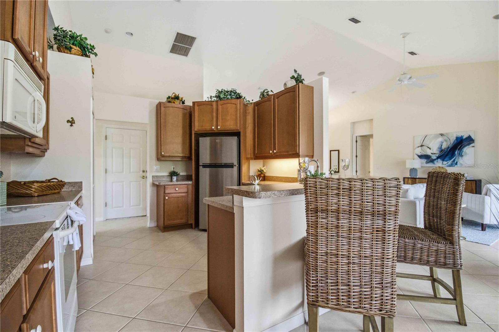 ANCIENT OAKS UNIT ONE - Residential