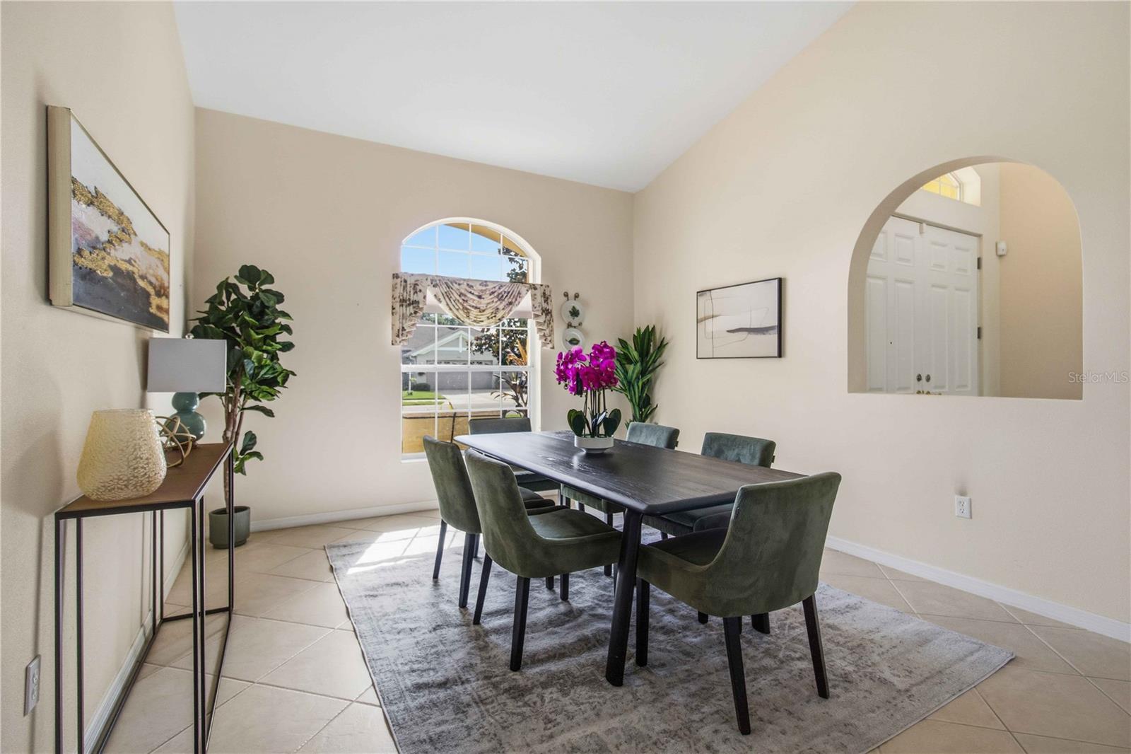 ANCIENT OAKS UNIT ONE - Residential