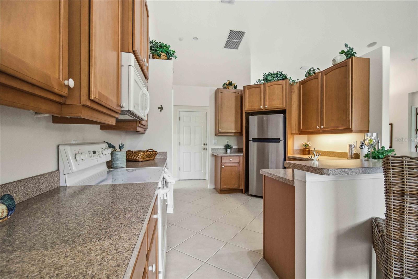 ANCIENT OAKS UNIT ONE - Residential