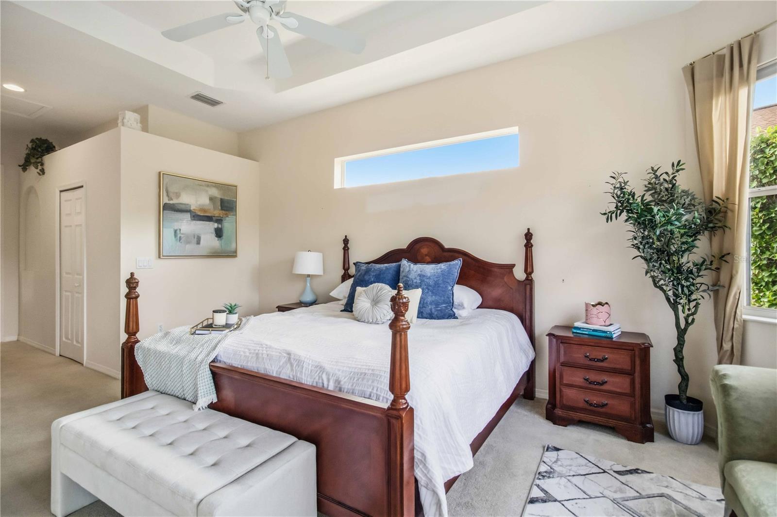 ANCIENT OAKS UNIT ONE - Residential
