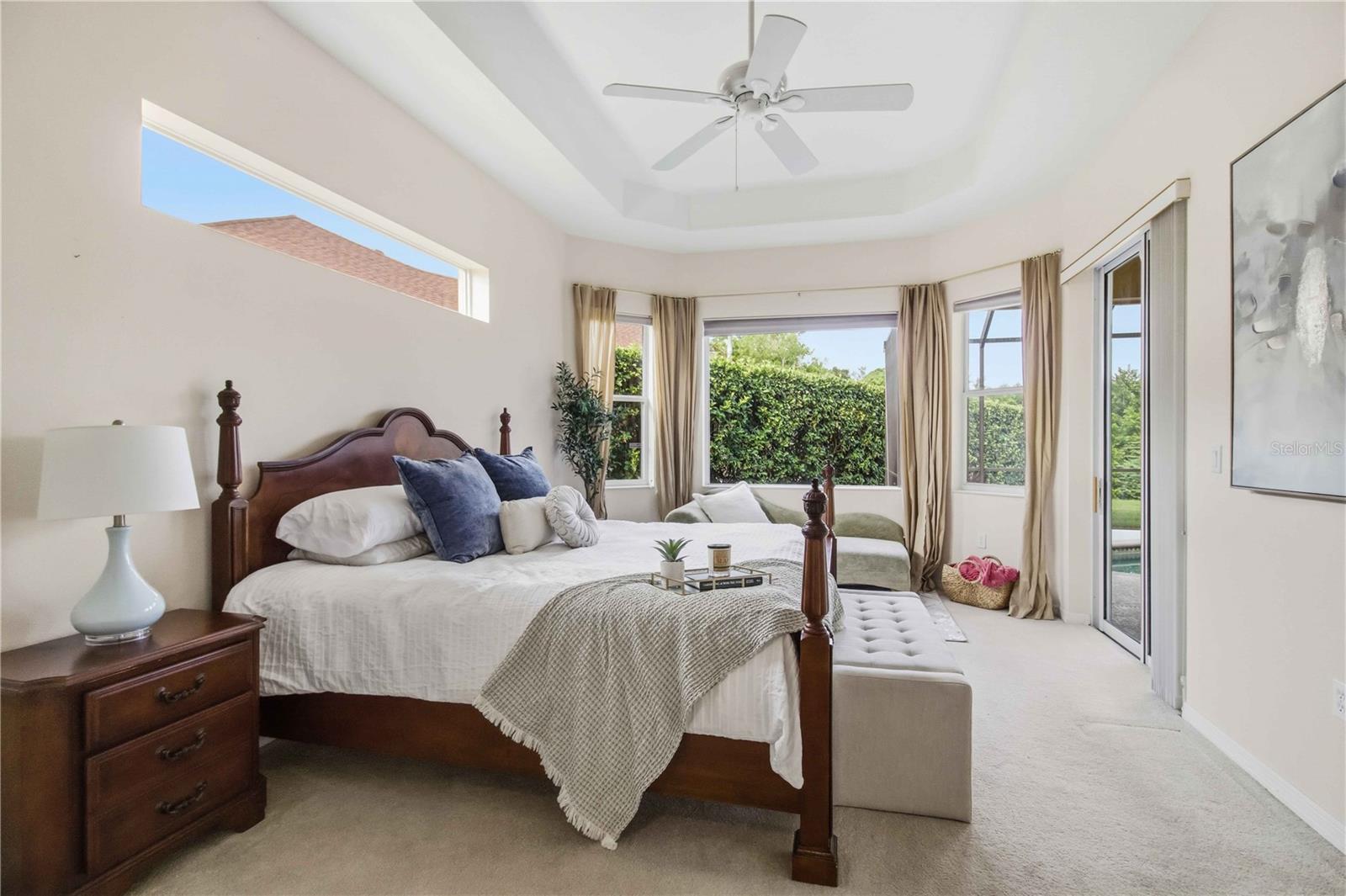 ANCIENT OAKS UNIT ONE - Residential