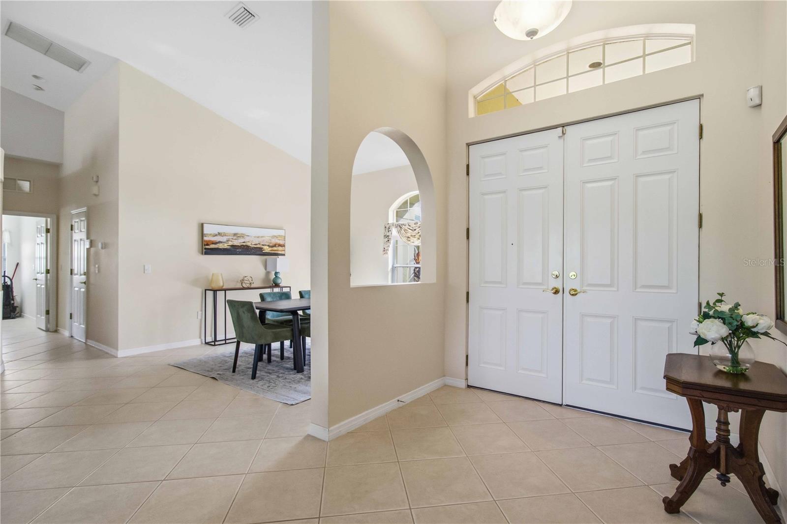 ANCIENT OAKS UNIT ONE - Residential