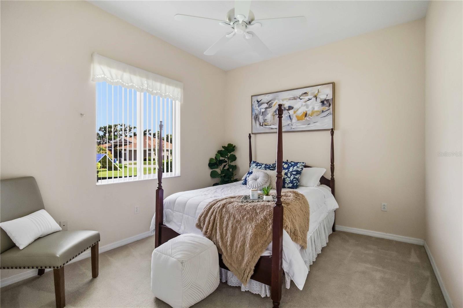 ANCIENT OAKS UNIT ONE - Residential