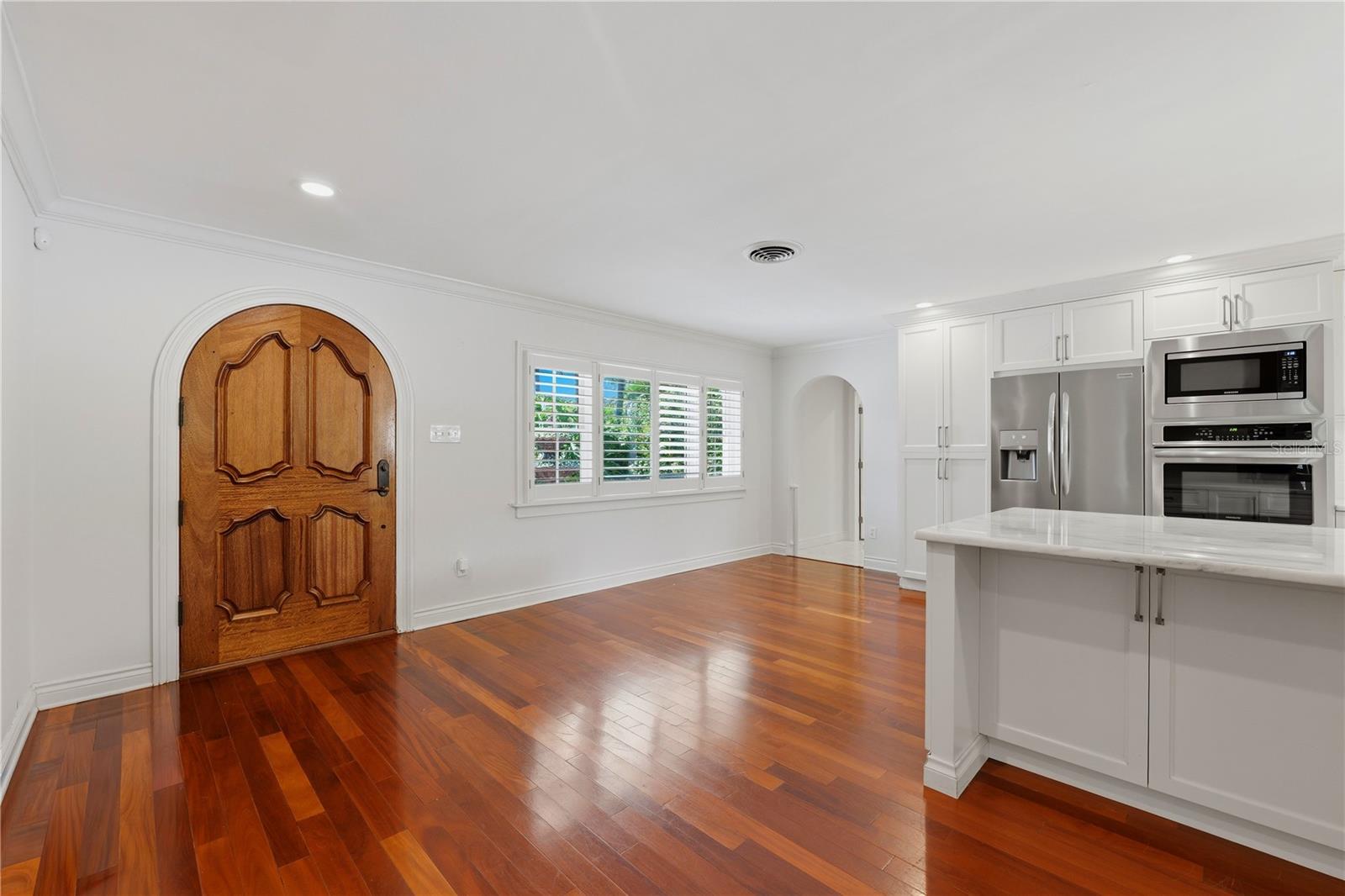 EDEN SHORES SEC 10 - Residential