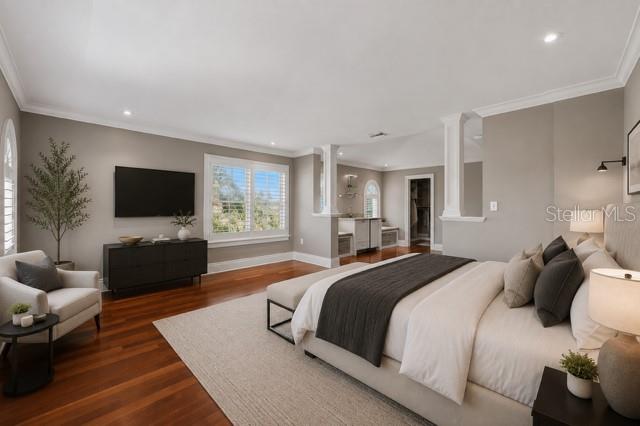 EDEN SHORES SEC 10 - Residential